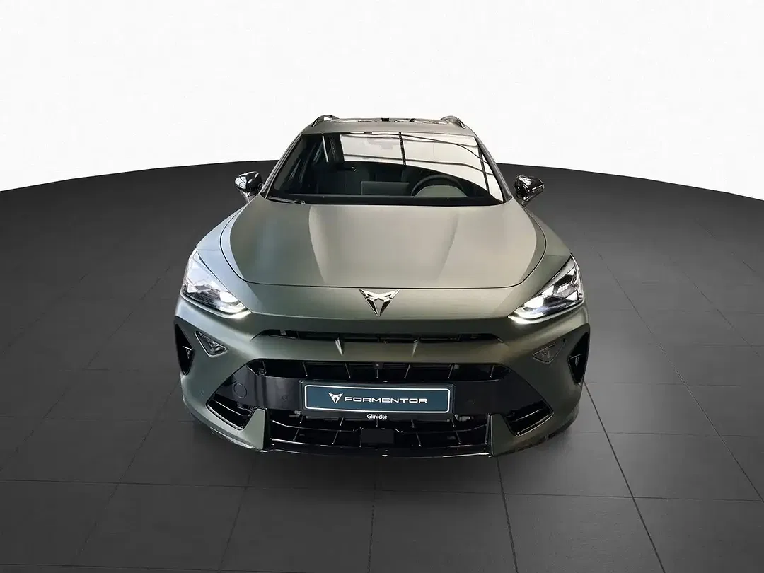 CUPRA Formentor 2.0 TSI DSG 4Drive VZ Tribe Edition - Thumbnail 3