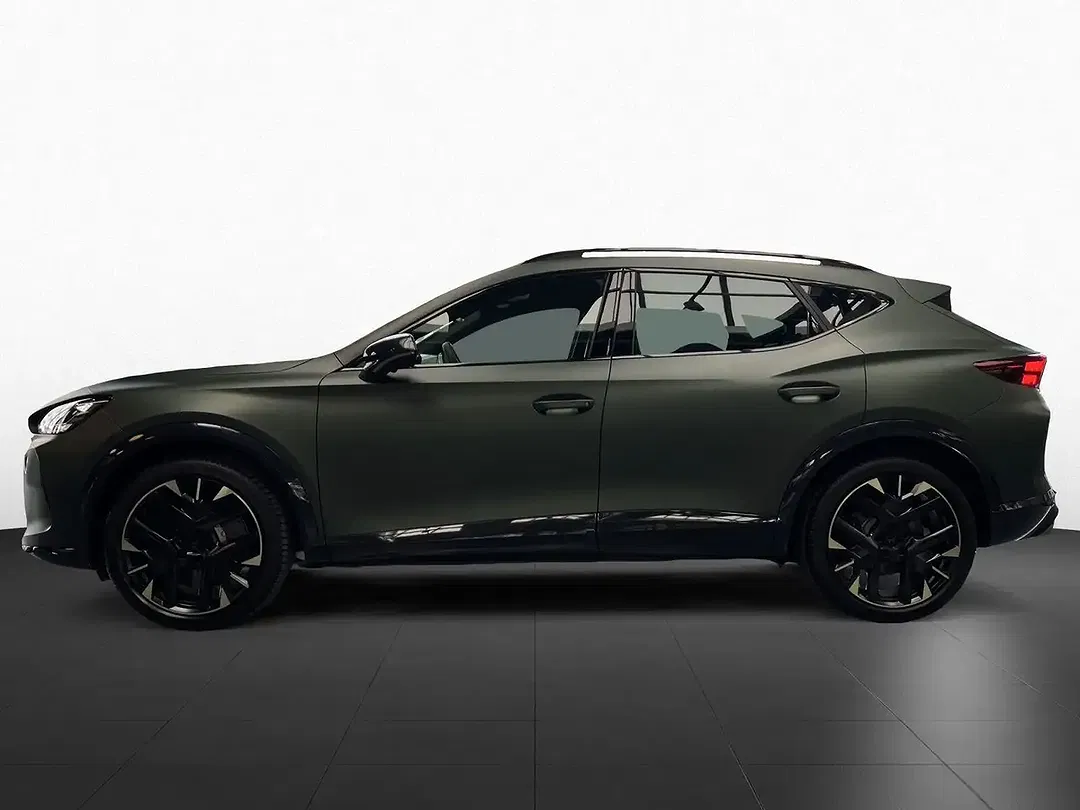 CUPRA Formentor 2.0 TSI DSG 4Drive VZ Tribe Edition - Thumbnail 5