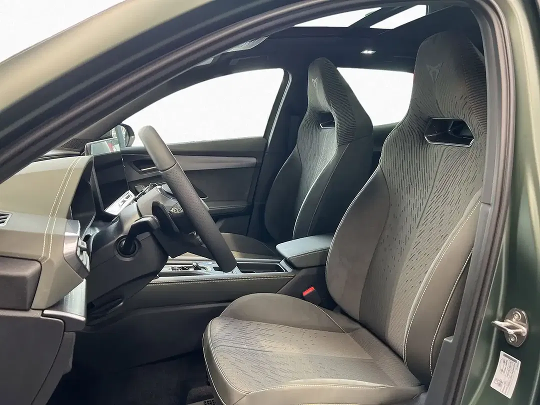 CUPRA Formentor 2.0 TSI DSG 4Drive VZ Tribe Edition - Thumbnail 7