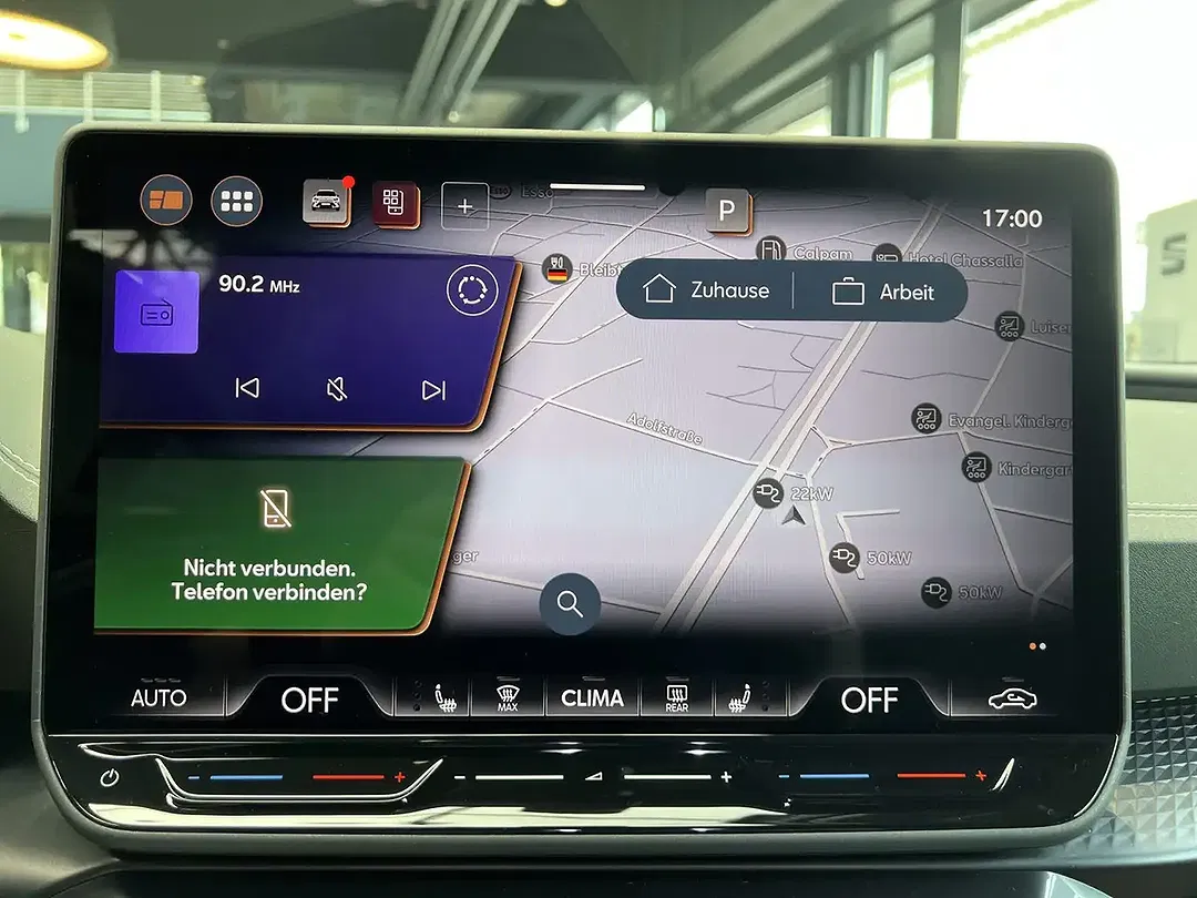 CUPRA Formentor 2.0 TSI DSG 4Drive VZ Tribe Edition - Thumbnail 9