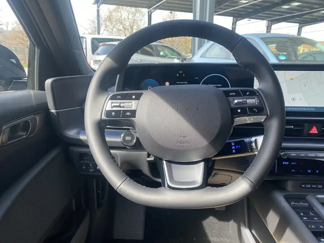 Hyundai IONIQ 6 EV - Thumbnail 12
