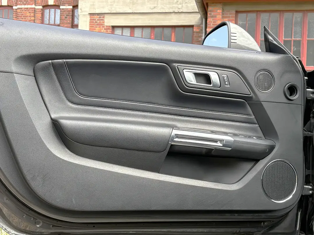 Ford Mustang 2.3 EcoBoost Edition - Thumbnail 13