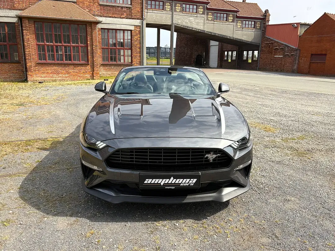 Ford Mustang 2.3 EcoBoost Edition - Thumbnail 7
