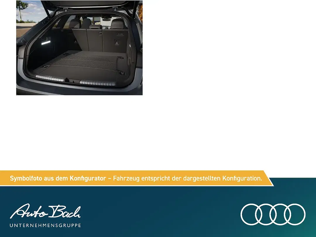 Audi A6 quattro Edition One - Thumbnail 10