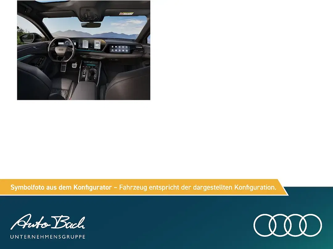 Audi A6 quattro Edition One - Thumbnail 7