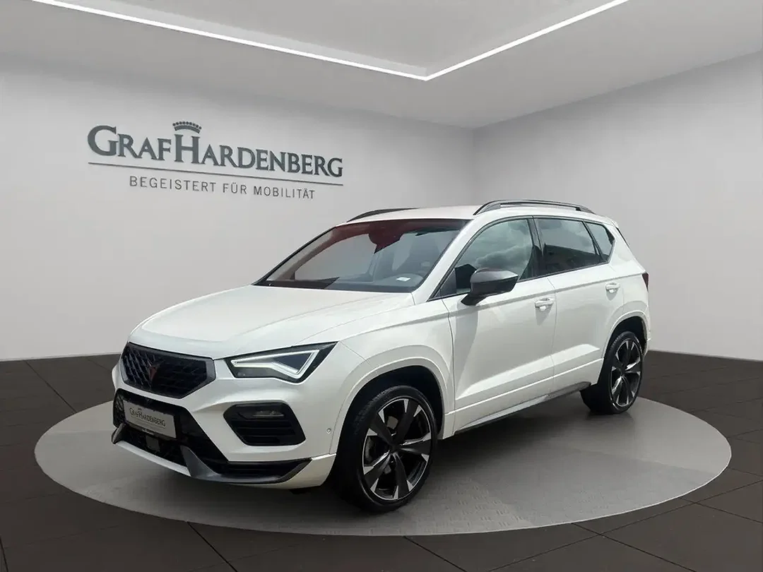 CUPRA Ateca 1.5 TSI DSG - Afbeelding 1
