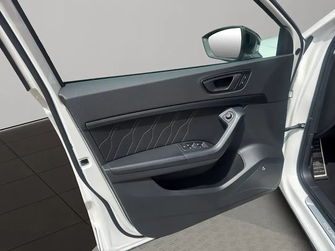 CUPRA Ateca 1.5 TSI DSG - Thumbnail 10