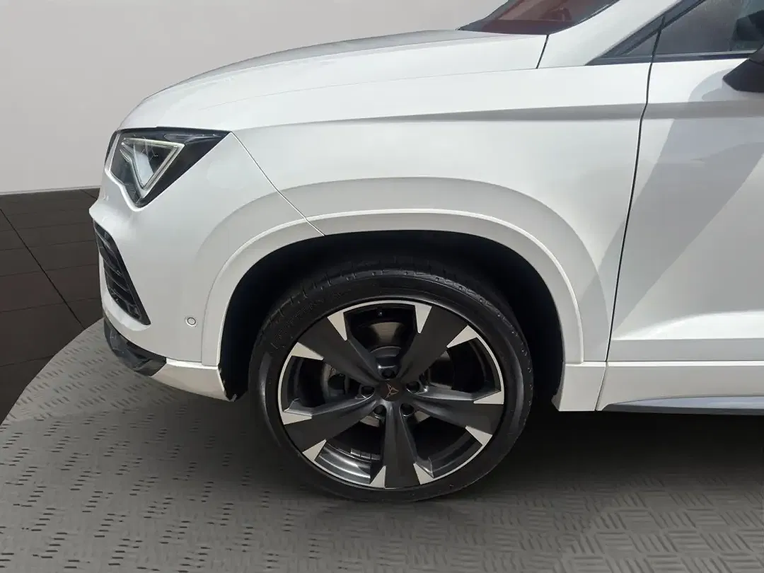 CUPRA Ateca 1.5 TSI DSG - Thumbnail 3