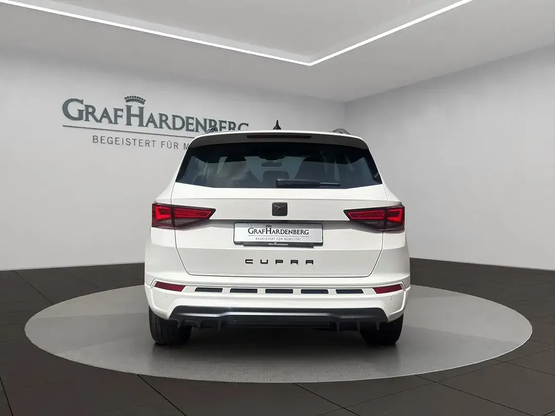 CUPRA Ateca 1.5 TSI DSG - Thumbnail 5