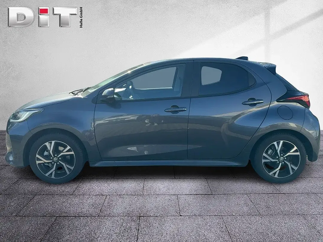 Toyota Yaris 1.5 Teamplayer - foto 2