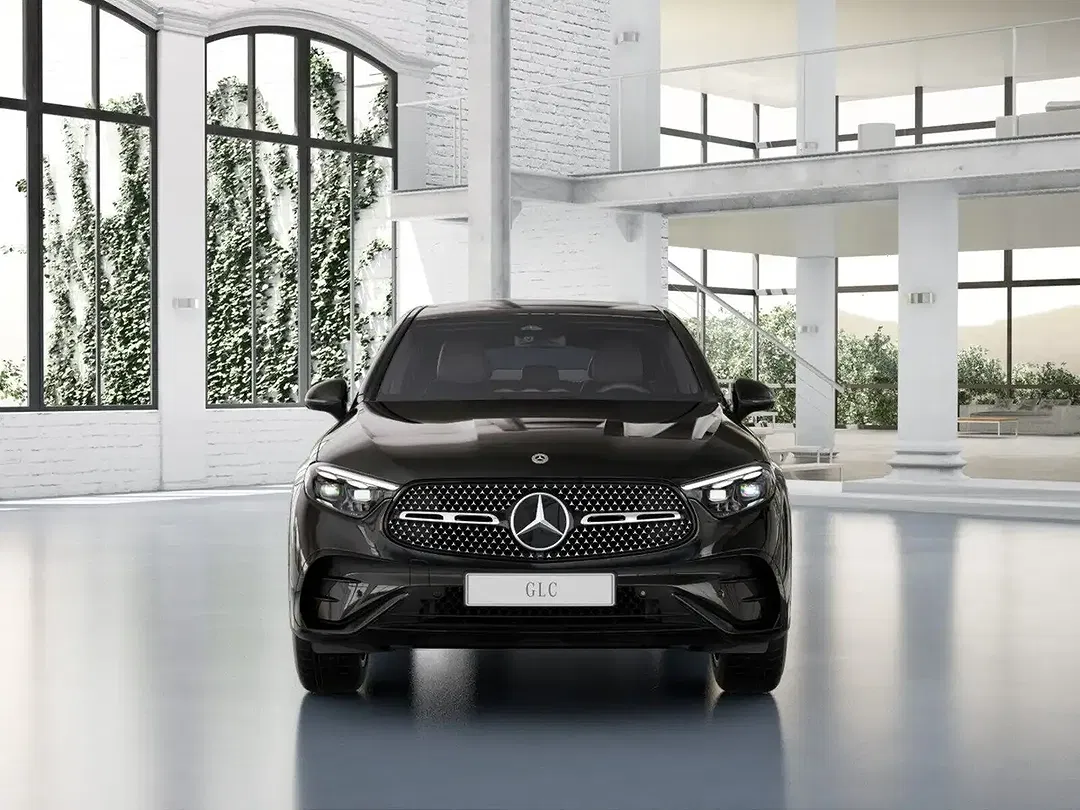 Mercedes-Benz GLC 300 EQ Hybrid 4MATIC AMG - Thumbnail 4
