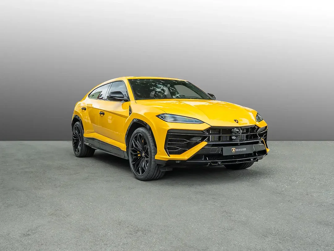 Lamborghini Urus SE - Afbeelding 1