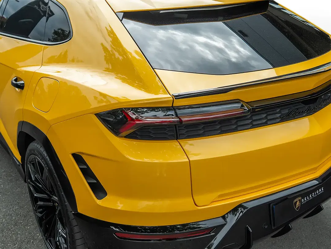 Lamborghini Urus SE - Thumbnail 11