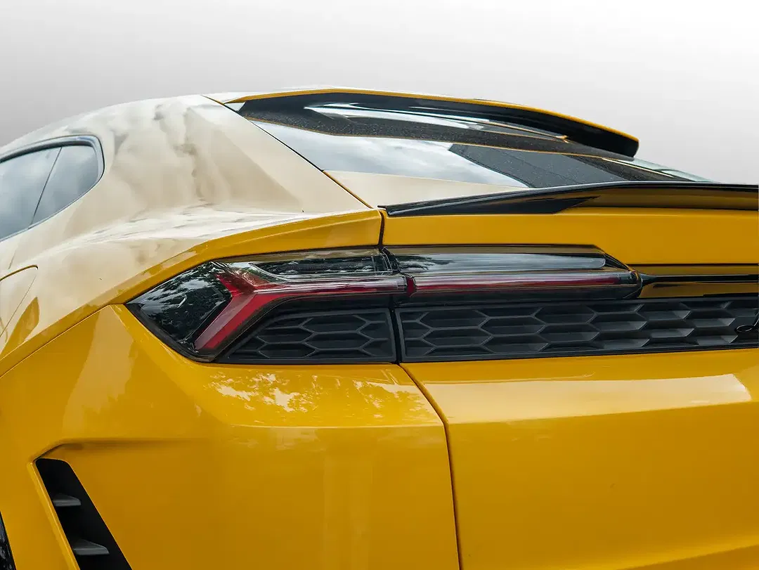 Lamborghini Urus SE - Thumbnail 12