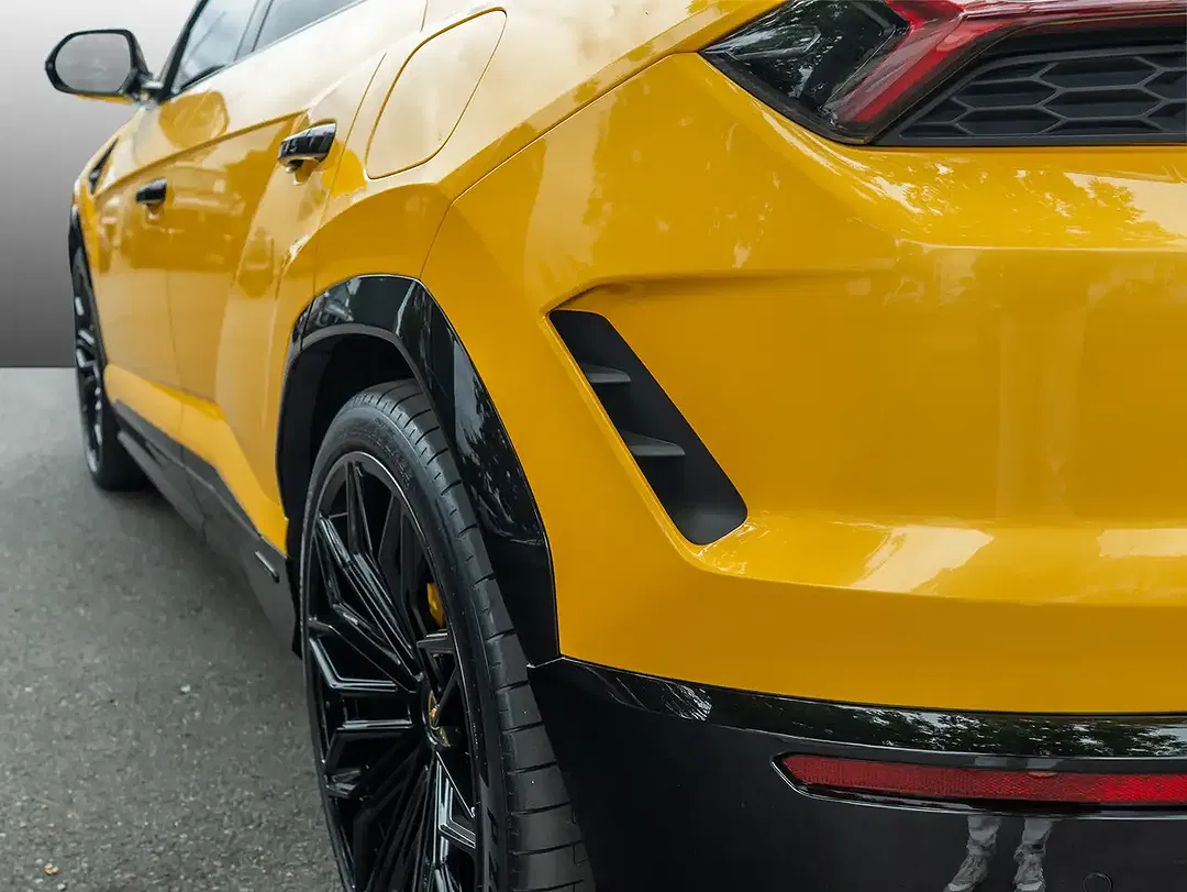 Lamborghini Urus SE - Thumbnail 13