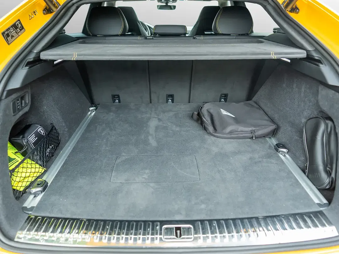 Lamborghini Urus SE - foto 15