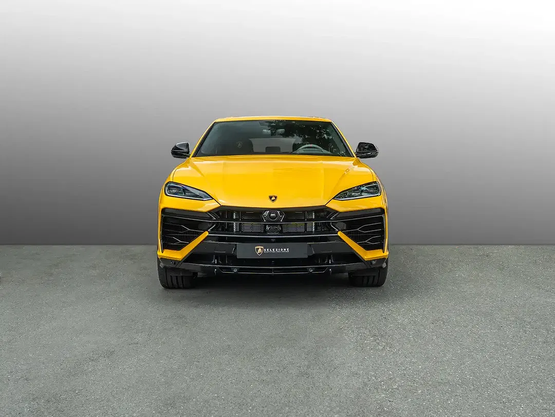 Lamborghini Urus SE - foto 2