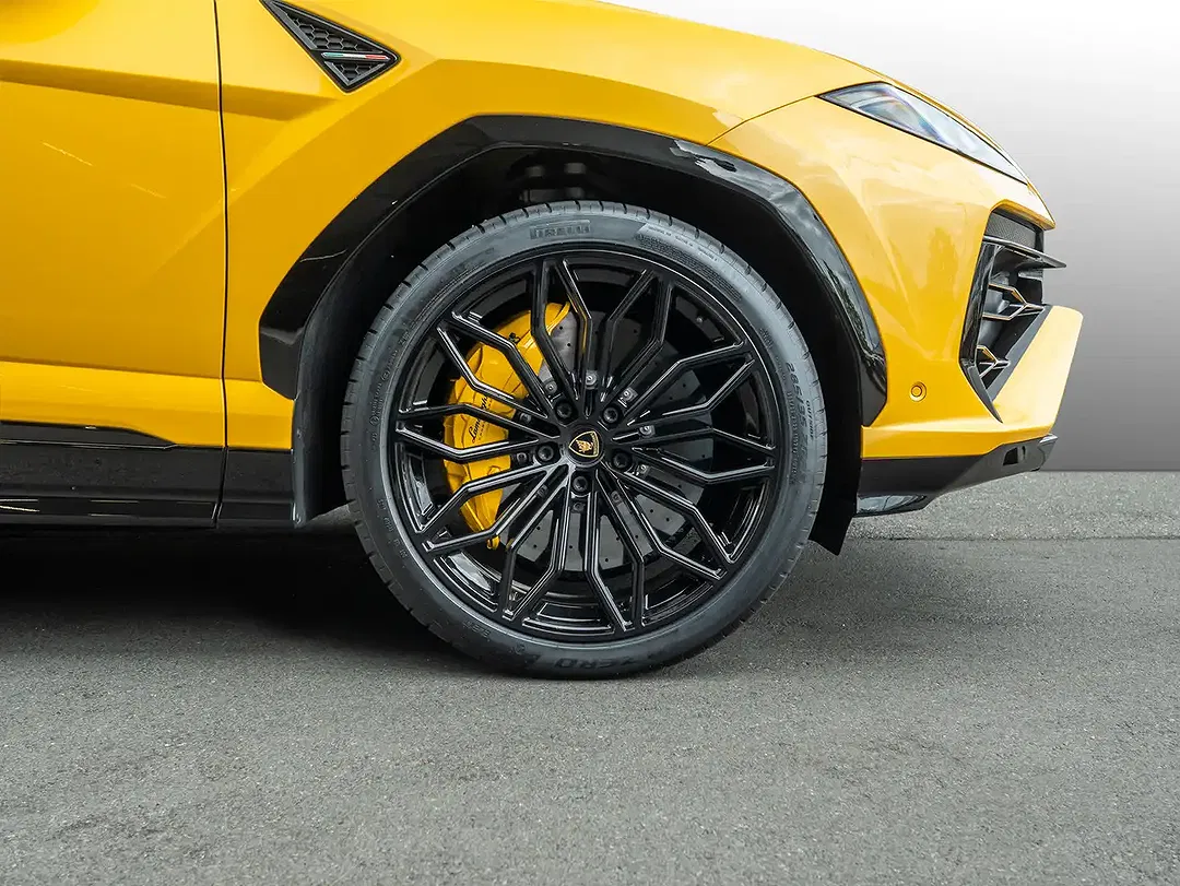 Lamborghini Urus SE - Thumbnail 6
