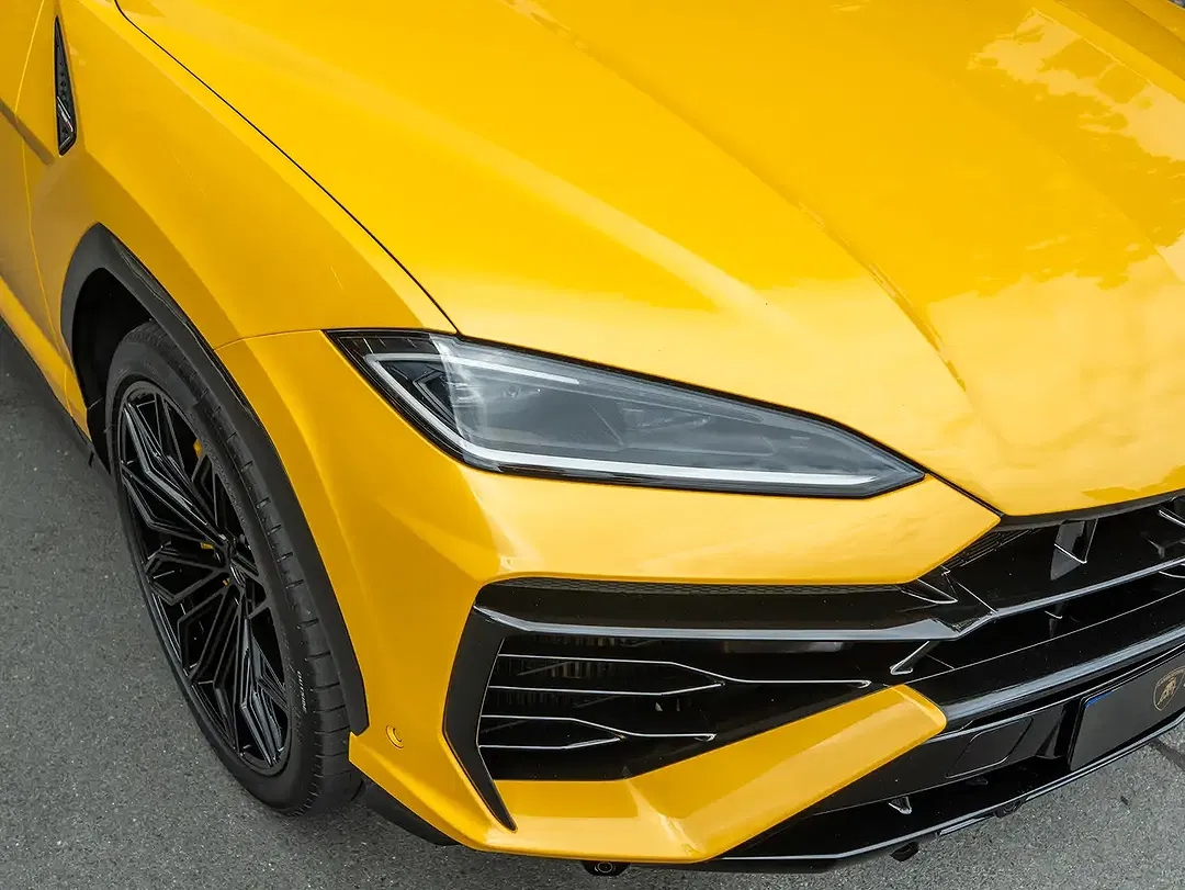 Lamborghini Urus SE - Thumbnail 7