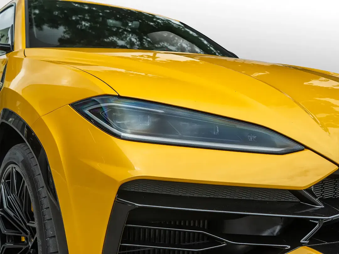 Lamborghini Urus SE - Thumbnail 8