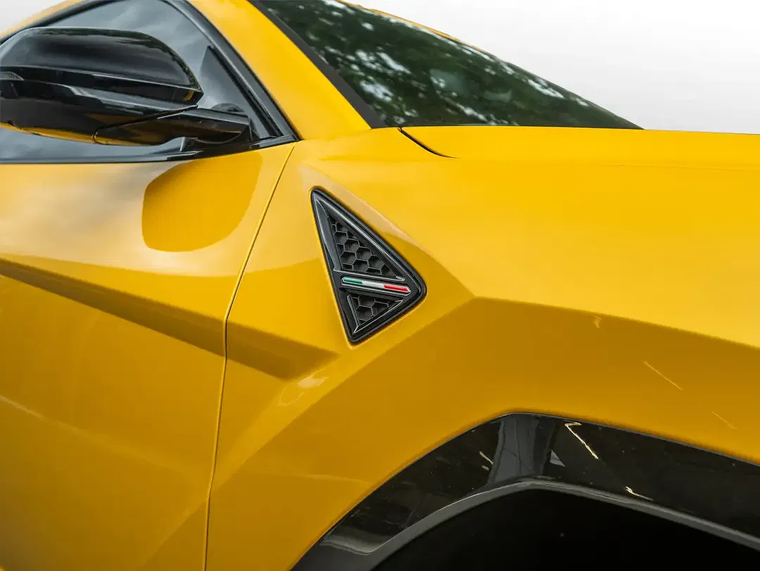 Lamborghini Urus SE - Thumbnail 9
