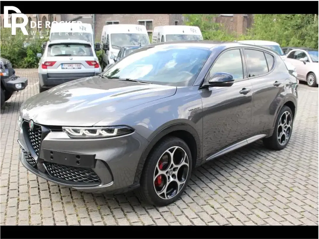 Alfa Romeo Tonale Veloce - foto 1