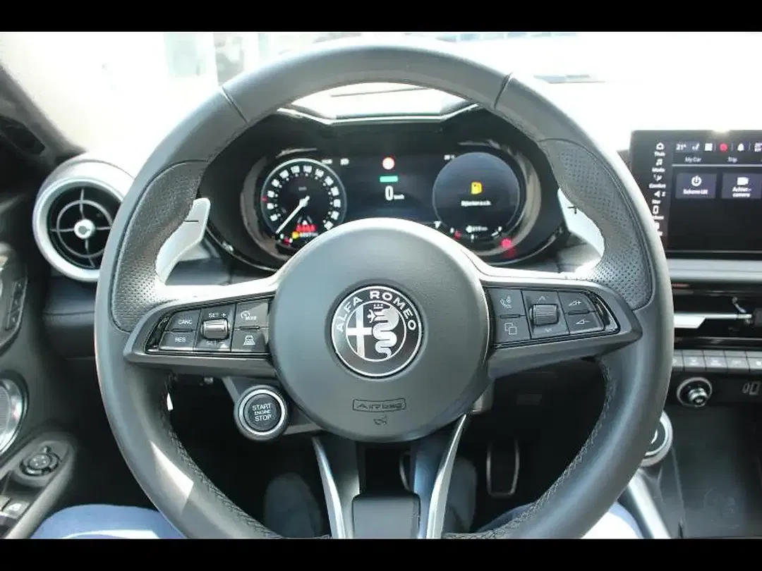 Alfa Romeo Tonale Veloce - Thumbnail 12