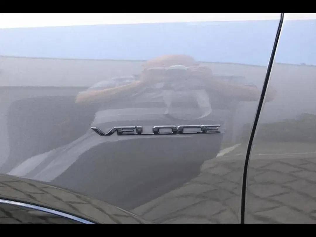 Alfa Romeo Tonale Veloce - Thumbnail 5