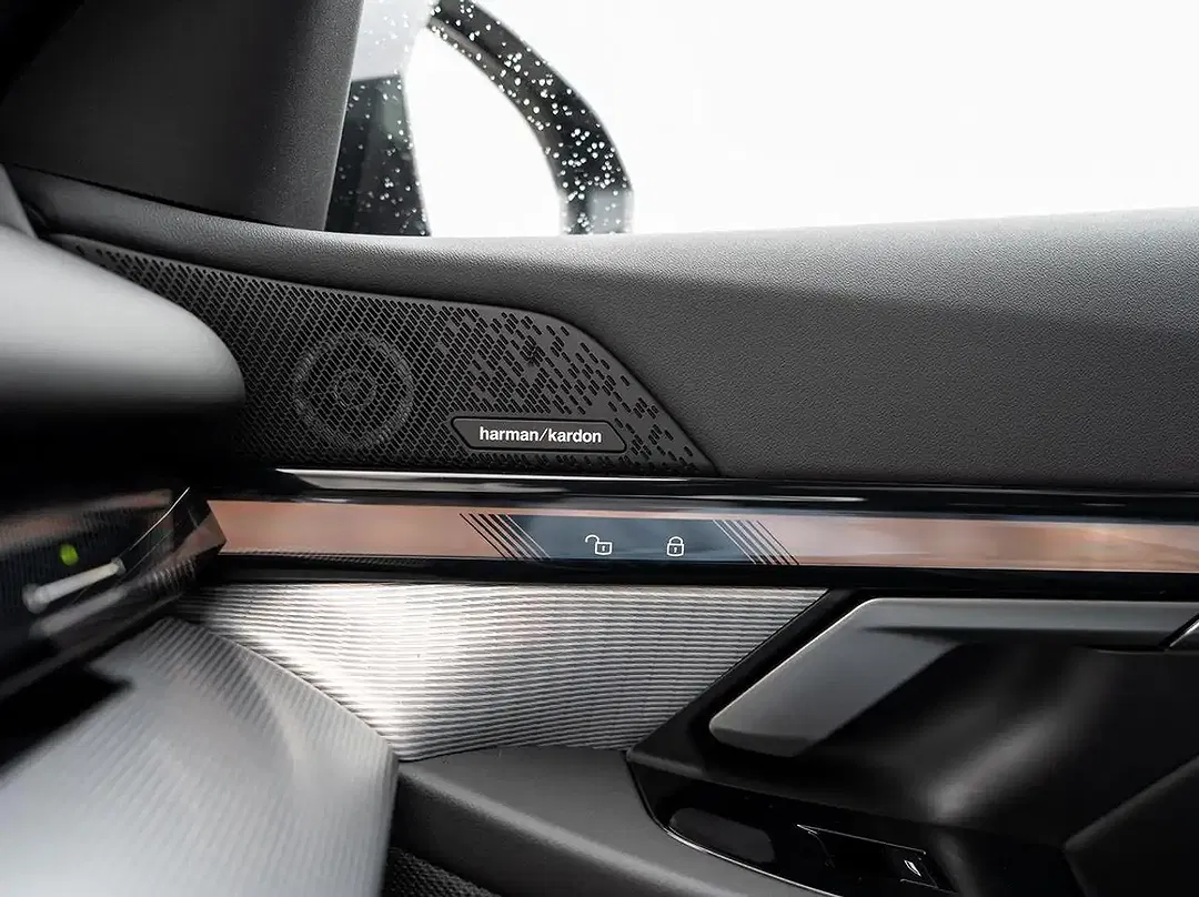 BMW 520 Touring M Sport - Thumbnail 15