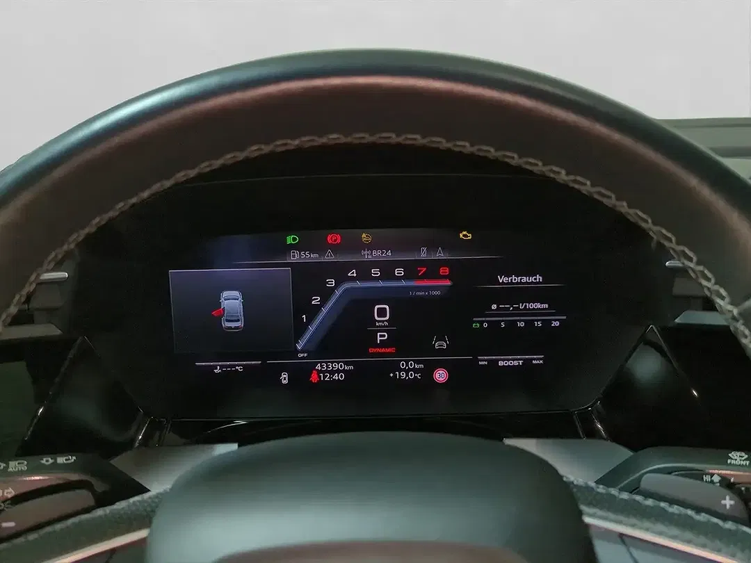 Audi S3 TFSI S tronic Matrix LED - Thumbnail 10