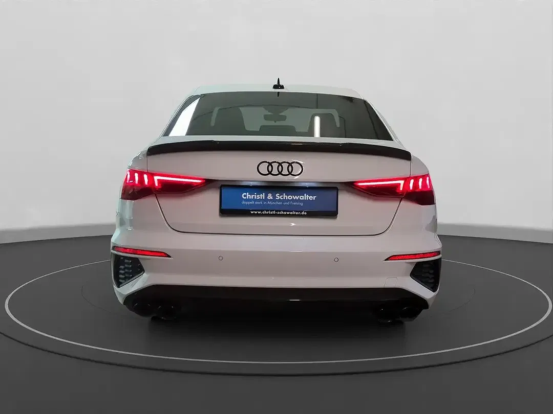 Audi S3 TFSI S tronic Matrix LED - Thumbnail 4