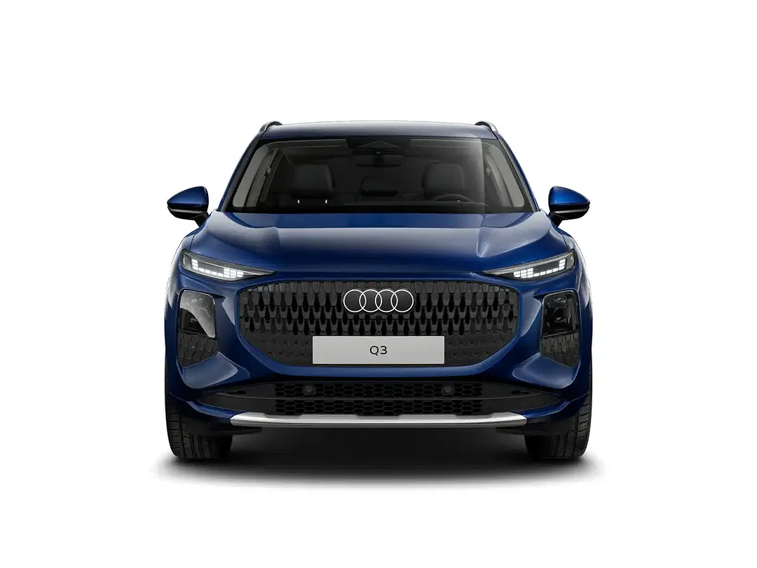 Audi Q3 TFSI S tronic quattro - foto 2