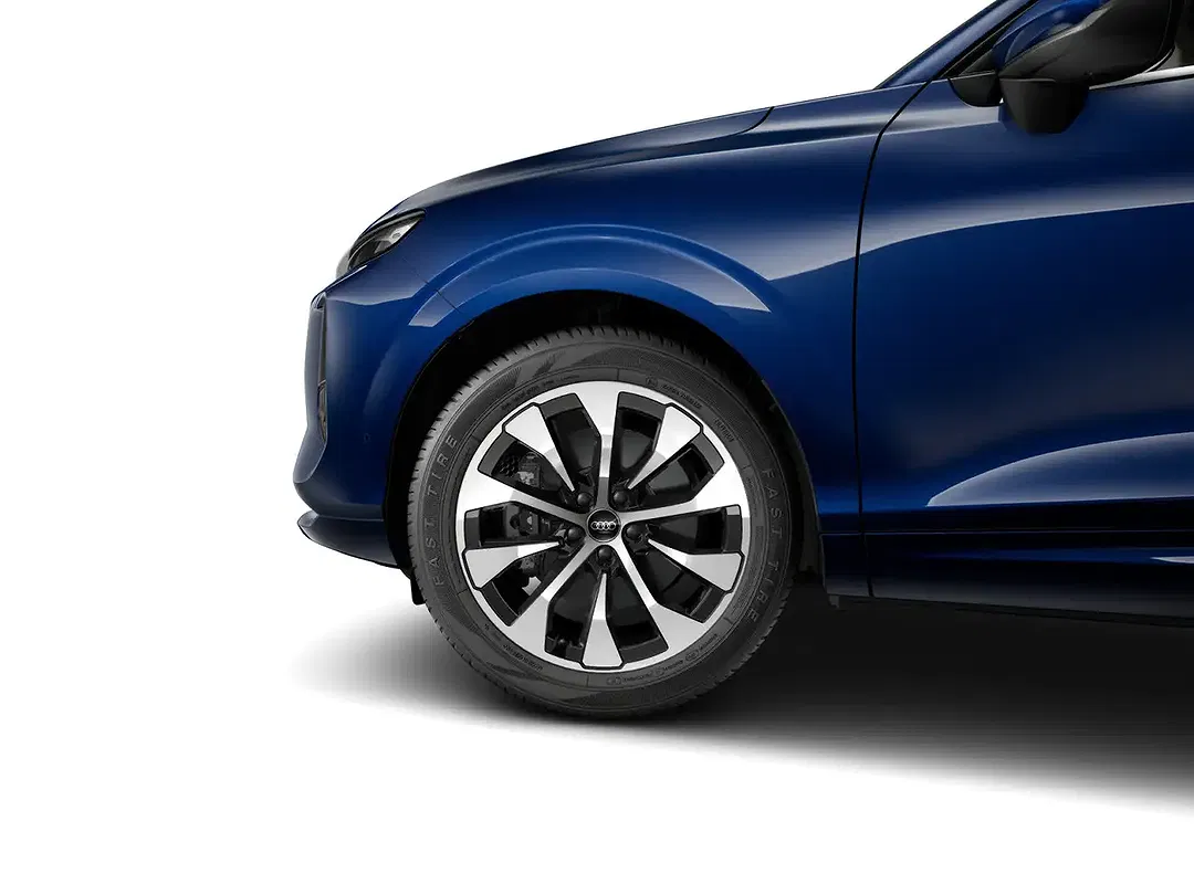 Audi Q3 TFSI S tronic quattro - Thumbnail 3