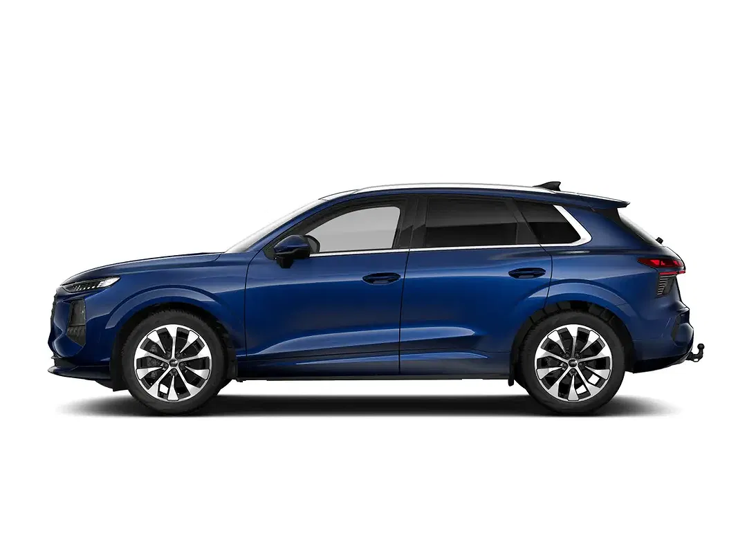 Audi Q3 TFSI S tronic quattro - Thumbnail 5