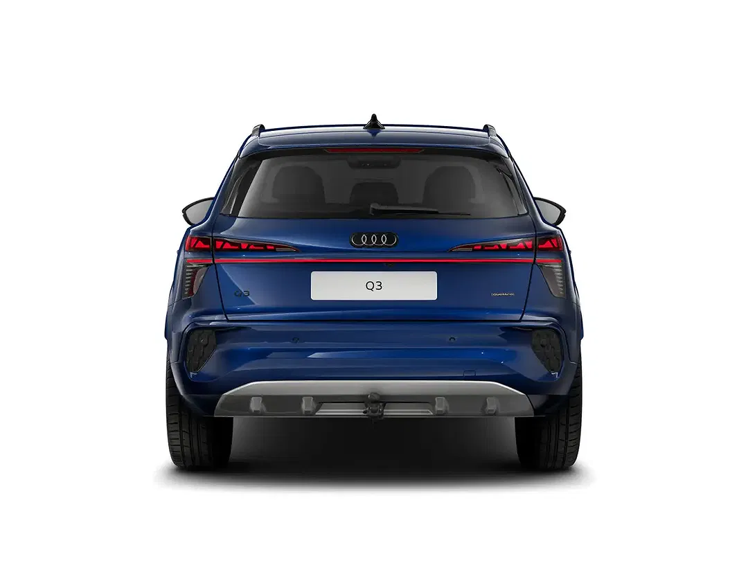 Audi Q3 TFSI S tronic quattro - Thumbnail 6