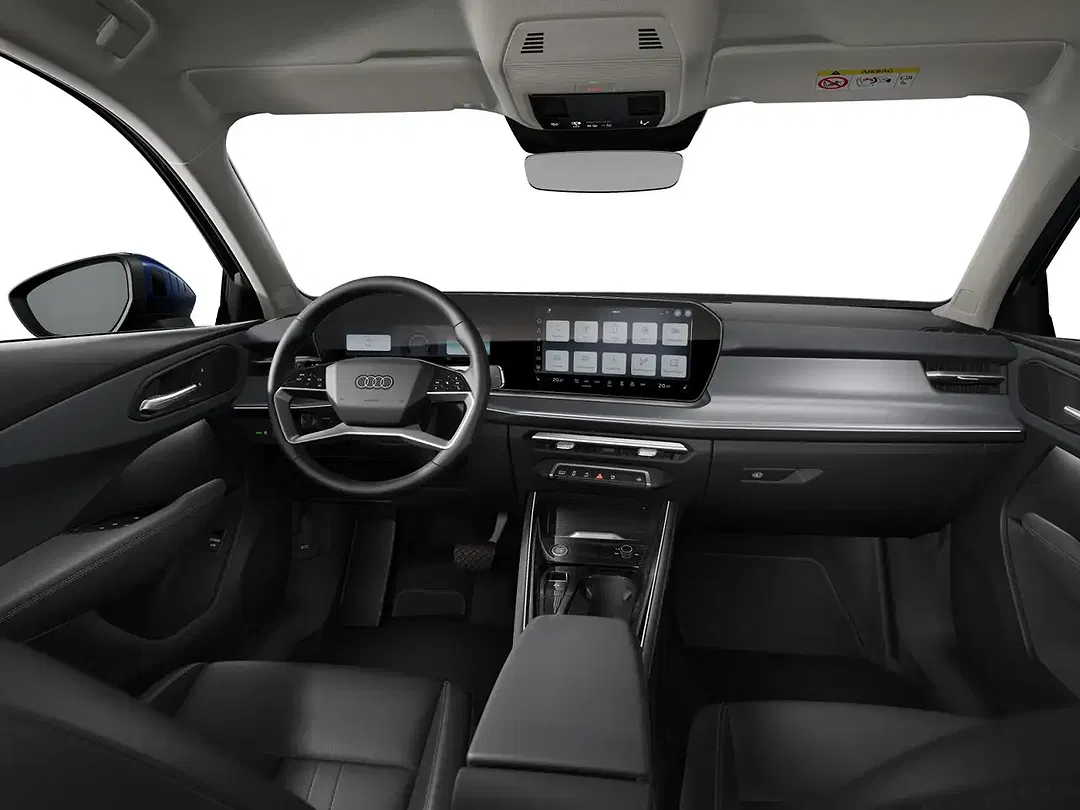 Audi Q3 TFSI S tronic quattro - Thumbnail 8