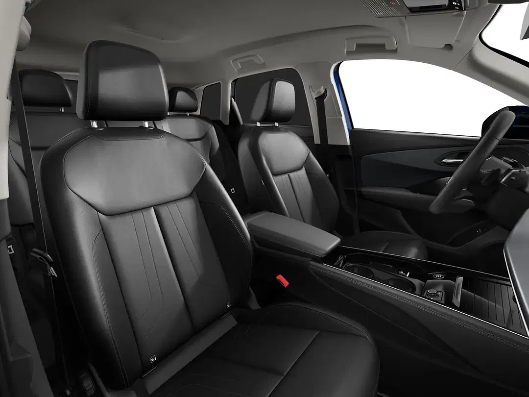 Audi Q3 TFSI S tronic quattro - Thumbnail 9