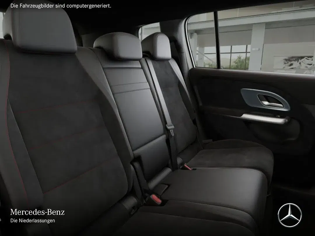 Mercedes-Benz G 350 4MATIC - Thumbnail 11