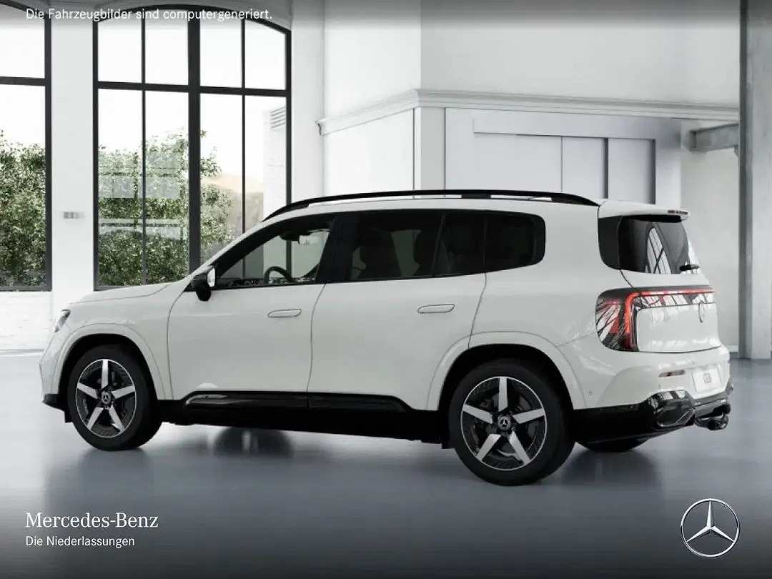 Mercedes-Benz G 350 4MATIC - Thumbnail 13