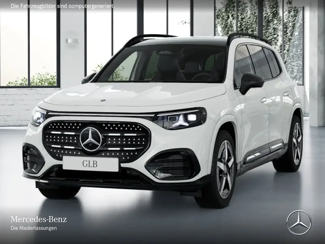 Mercedes-Benz G 350 4MATIC - Afbeelding 1