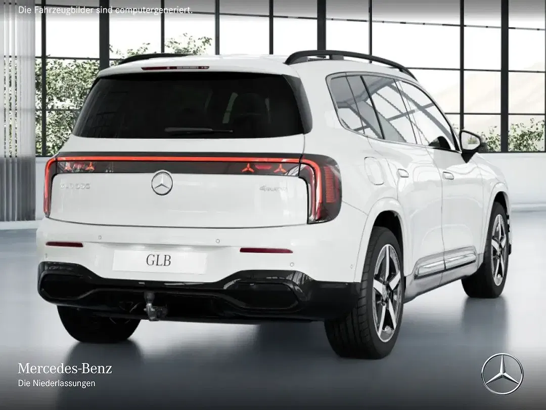 Mercedes-Benz G 350 4MATIC - Thumbnail 3