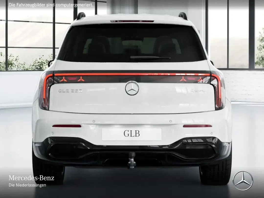 Mercedes-Benz G 350 4MATIC - Thumbnail 6