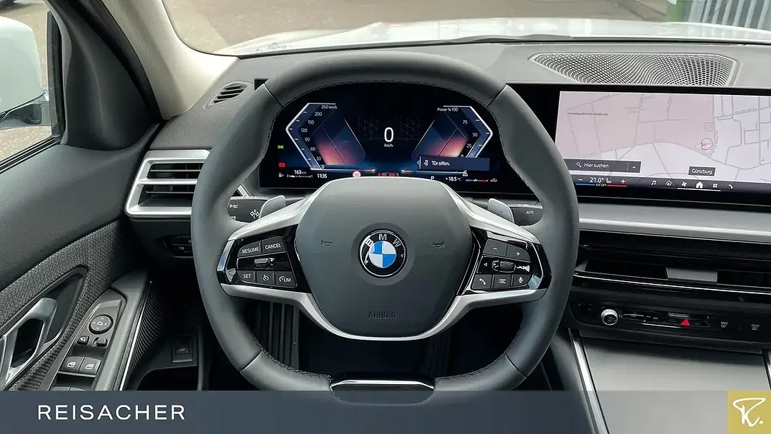 BMW 320 - Thumbnail 5