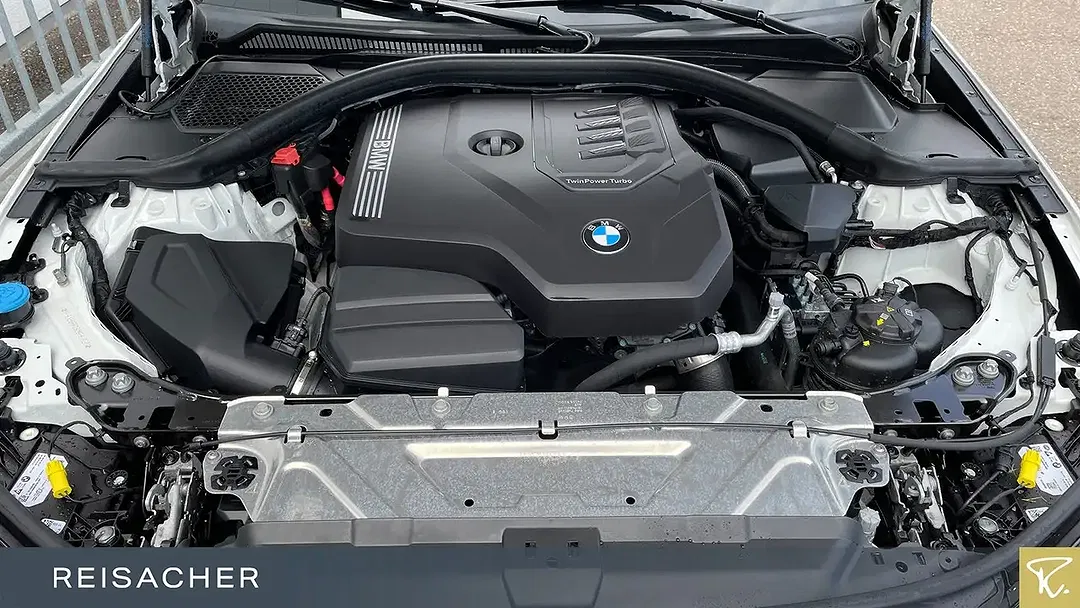 BMW 320 - Thumbnail 7