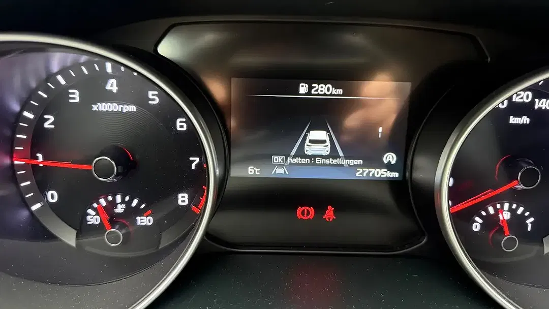 Kia Ceed / cee'd - Thumbnail 10