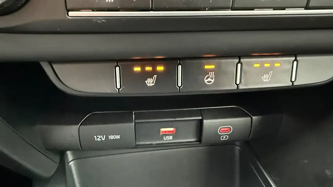 Kia Ceed / cee'd - Thumbnail 11
