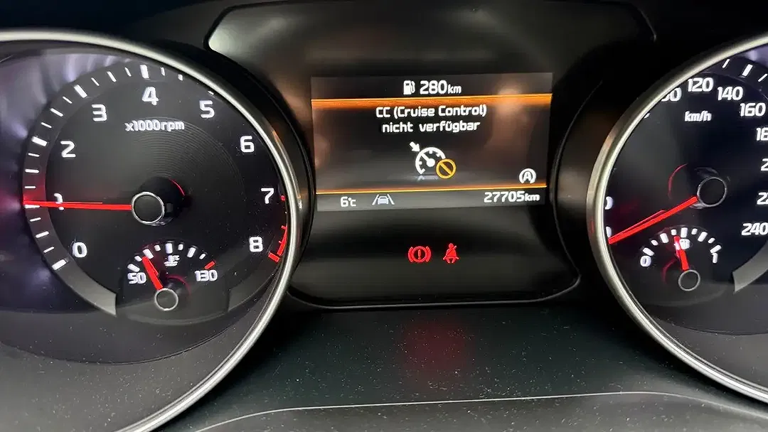 Kia Ceed / cee'd - Thumbnail 12