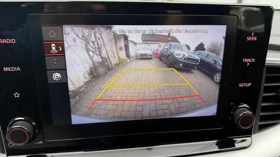 Kia Ceed / cee'd - Thumbnail 14
