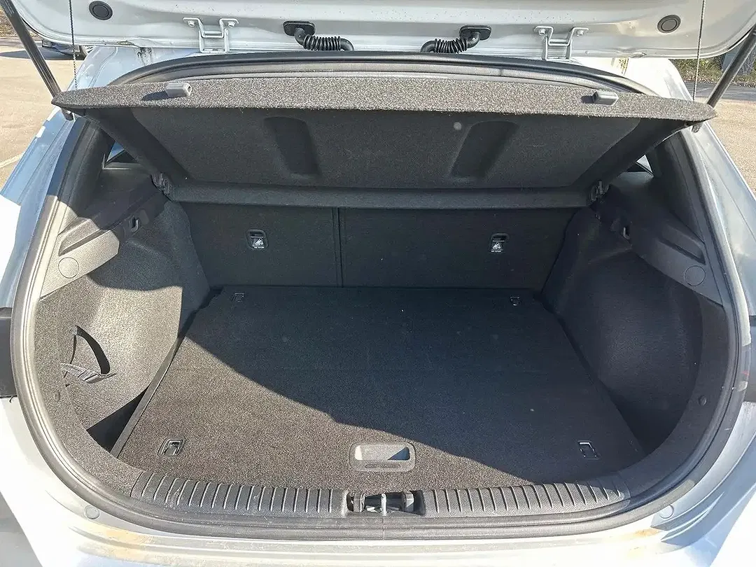 Kia Ceed / cee'd - foto 15