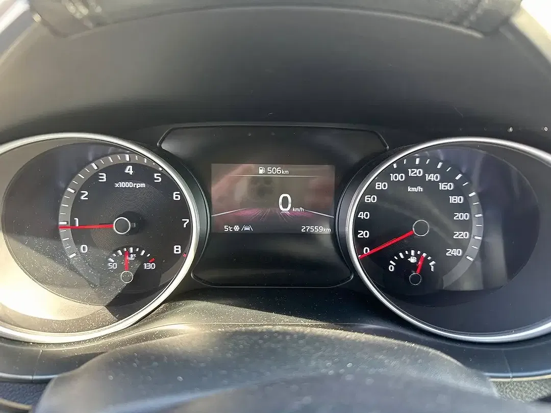 Kia Ceed / cee'd - Thumbnail 6